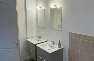 Gîte 4 à 8 pers, convivialité et confort - Foto 16