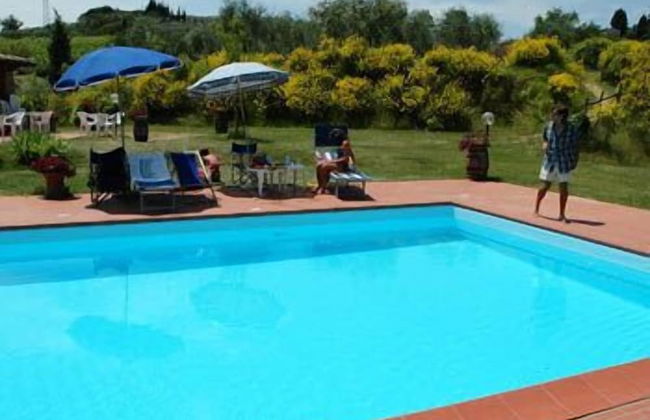 Podere dell'Anselmo - Foto 63