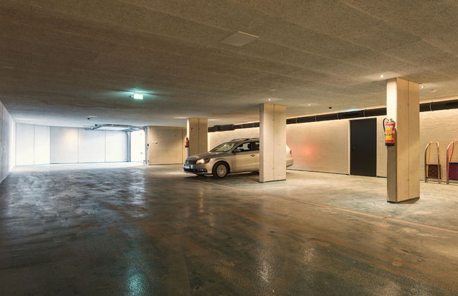 Chalet Marmotta Neve - Foto 21