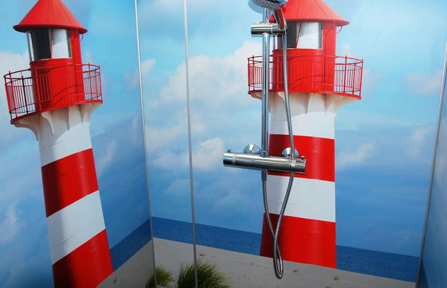 Das Schwedenhaus Moin Moin - Photo 14