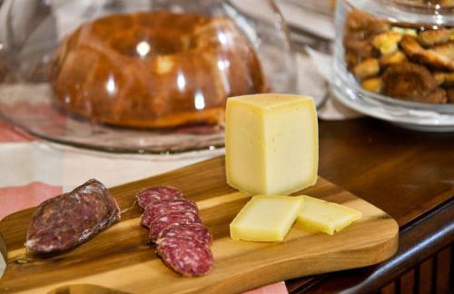 AGRITURISMO LA VALLE DEI BRONZETTI - Foto 22