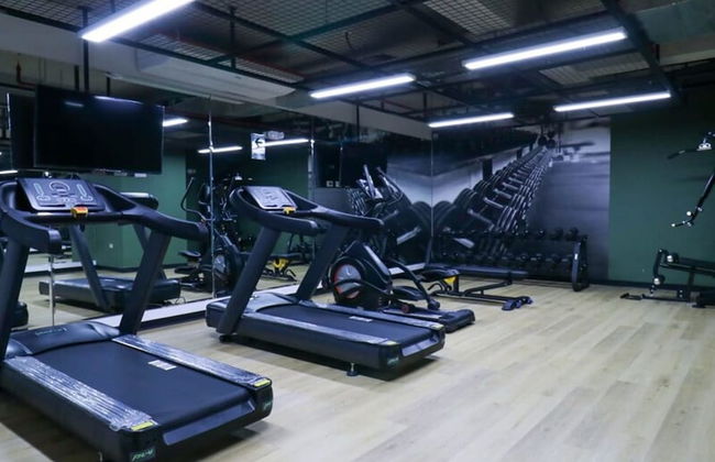 w Cozy 2BR With Balcony Near Parque Kennedy - Foto 21