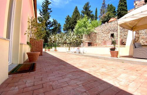 Villa Aste - San Gregorio - Foto 10