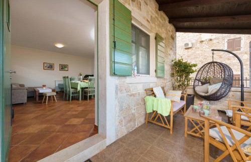 Villa Baldasi - Foto 17