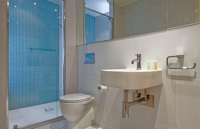 Accommodate Canberra - Trieste - Foto 52