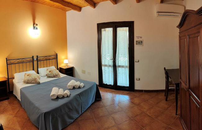 Azienda Agrituristica Le Chiuse - Foto 9