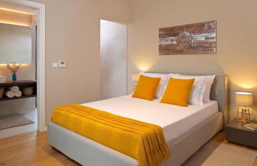 Villa Vigneto by Interhome - Foto 29