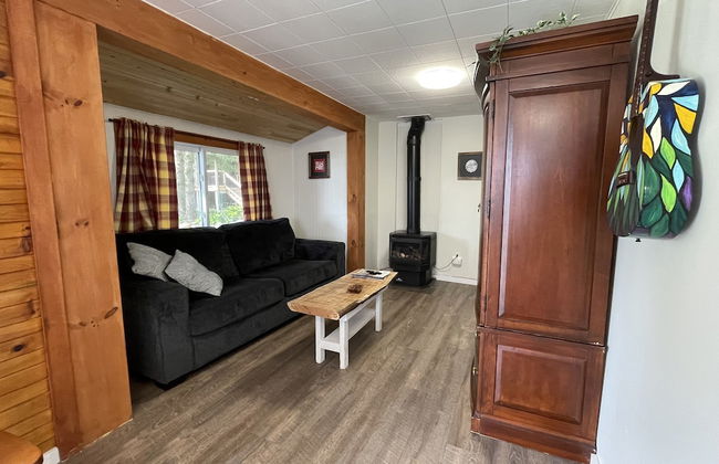 Bobcaygeon Resort - Foto 45