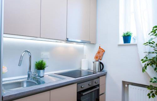 Luxury Main Square Apartments - Photo 38