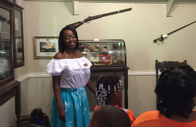 Visita guiada por el Heritage Museum of The Bahamas - Foto 3