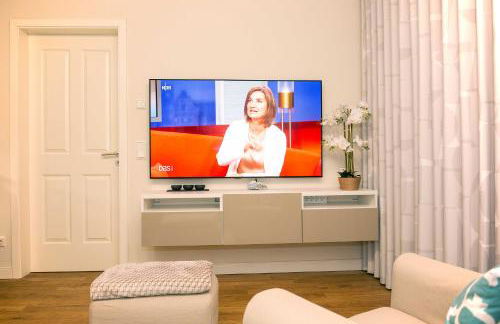 Villa Deichgraf 7 "Ostseeblick" - Foto 49