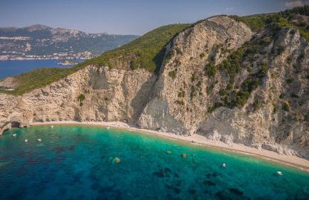 Boho Studios Liapades - Near restaurants, bus and beaches - Foto 14