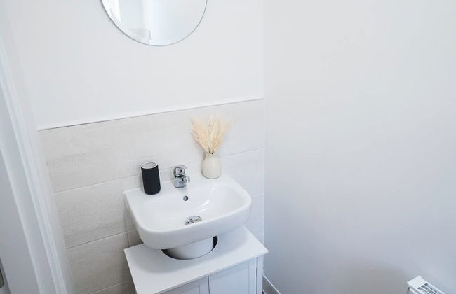 Host Stay Hewitt Close - Foto 17