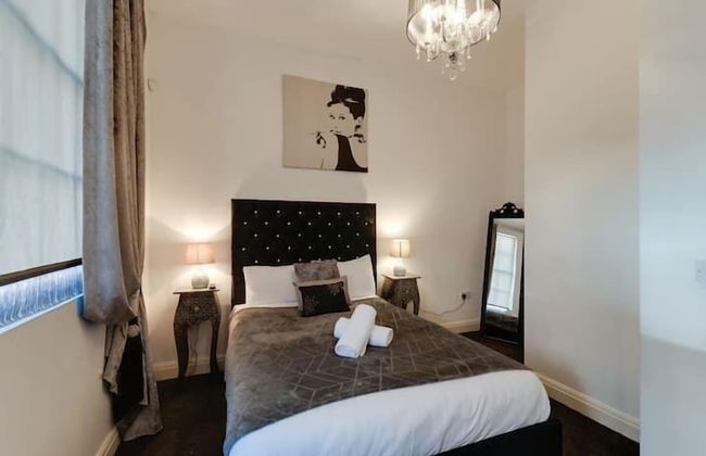 Dukes Street Apartment Hotel - Foto 3