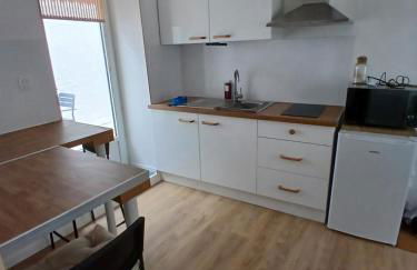 La Maison Des Caps AU BLANCNEZ - Foto 32