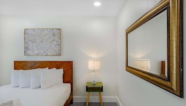 Hopkins - Foto 4, Habitación