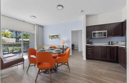 Hotel Apt at Celebration 10 min from Disney MH225 - Foto 7