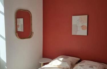 Appartement centre d'Orléans en bord de Loire - Foto 16