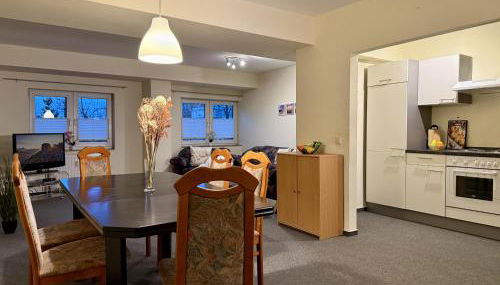 Monteurwohnung Möhlstuuv - Foto 1