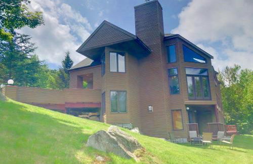 C6 Beautiful views from this Crawford Ridge Townhome a short walk from the slopes - Foto 17