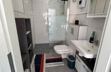 Ferienwohnung Nähe Augenklinik - Foto 19