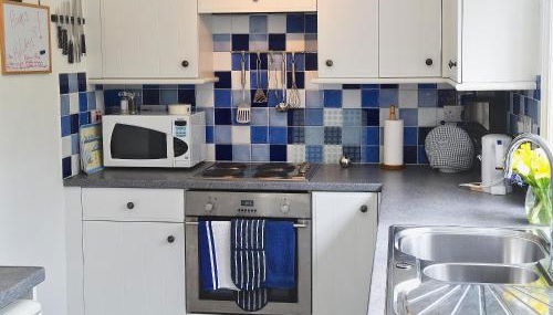 Keeper's Cottage - Foto 4