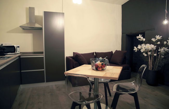 La Canonica – Charming apartments in Nizza Monferrato - Foto 49