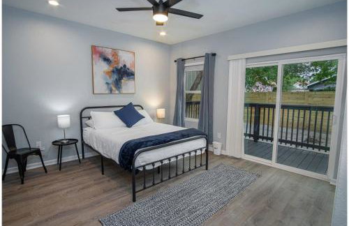 Your Dream Stay 4br/2ba Near Downtown & Riverwalk - Foto 30