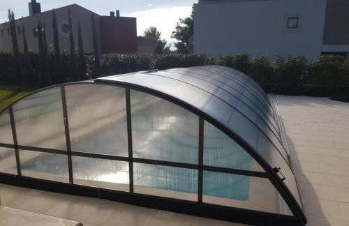 Villen Matija & Mima - Foto 4