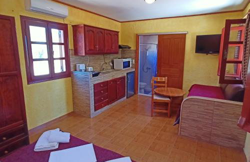 Sunrise Apartments - Foto 60