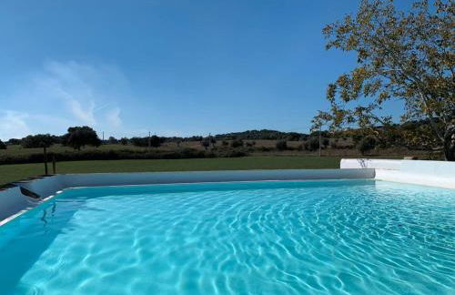 Casa Bungavilia - Roots of Alentejo - Foto 15