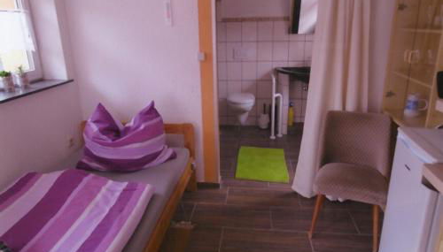 Ferienwohnung bei Familie Keil - Foto 2