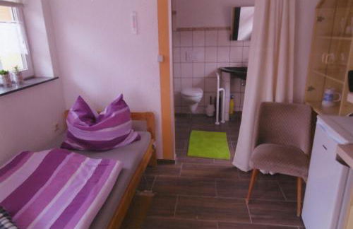 Ferienwohnung bei Familie Keil - Foto 2