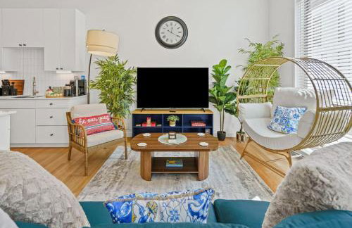 The Folium 3BD In the Heart of Magnolia - Foto 12