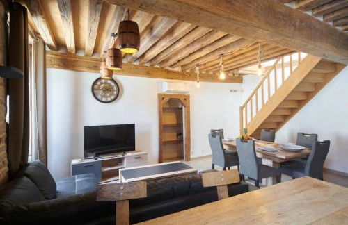 Le Richebourg - Foto 14