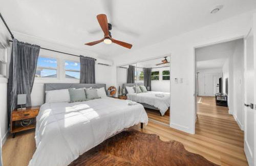 Pool, Hot Tub, Luxury 3 Beds,15 Min Beach,DT, Zoo, Sesame Place, Airport - Foto 31