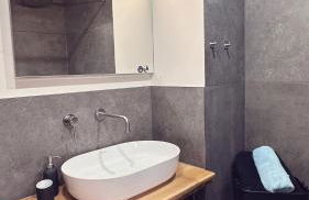 Heimatliebe Wohnung FÜNF - Foto 9