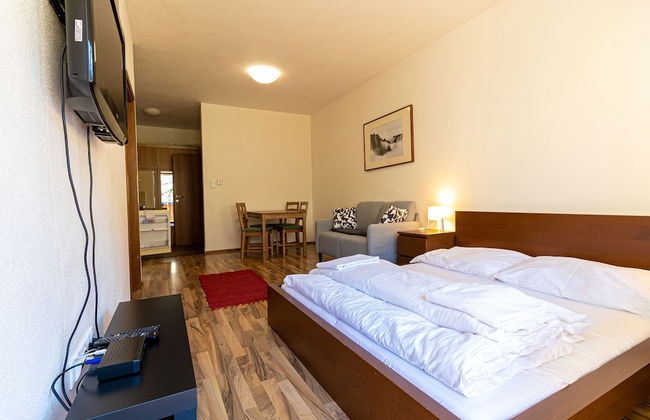 Fatrapark 2 Apartments - Foto 9