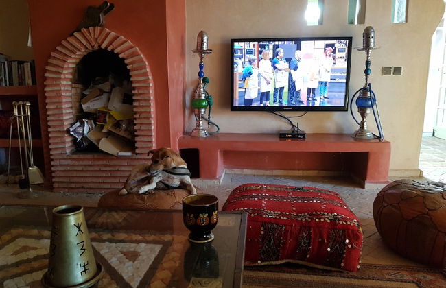 Le Jardin aux Etoiles - Foto 15