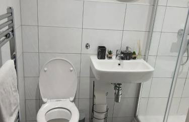 Cosy family apartment - Foto 7