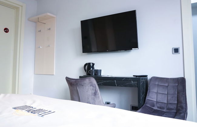 Smart Apartments Templum - Foto 18