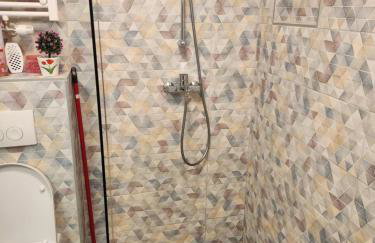 APARTMAN OAZA ZAGREB 42 m2 with Free Parking Self Check-in - Photo 16