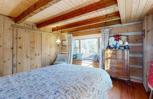 Treehouse Retreat - Foto 17