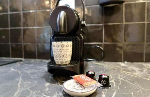 Le joli jardin face à l'Abbaye - Foto 8