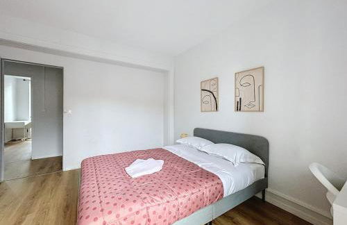 Appartement neuf, 4 Chambres ,Spacieux TV-WIFI - Photo 6