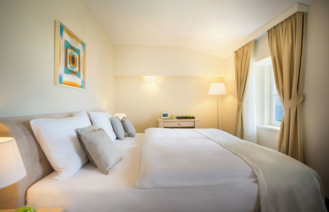 Apartments Belvedere - Liburnia - Foto 10