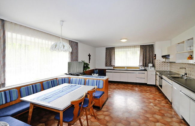 Chalet in Fugen Near Spieljochbahn - Foto 16