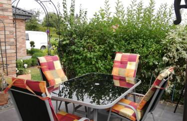 Apartment Hasselstrasse - Foto 1