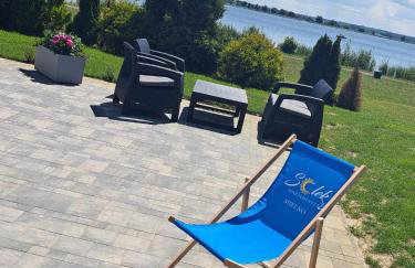 SOLEK, Apartamenty hotelowe i pokoje gościnne ze śniadaniem, przyjazne zwierzętom, wyjątkowe, z widokiem na Jezioro Jamno i w bardzo bliskiej odległości od morza - Foto 56