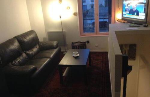 T2 accueil proche Paris - Foto 1